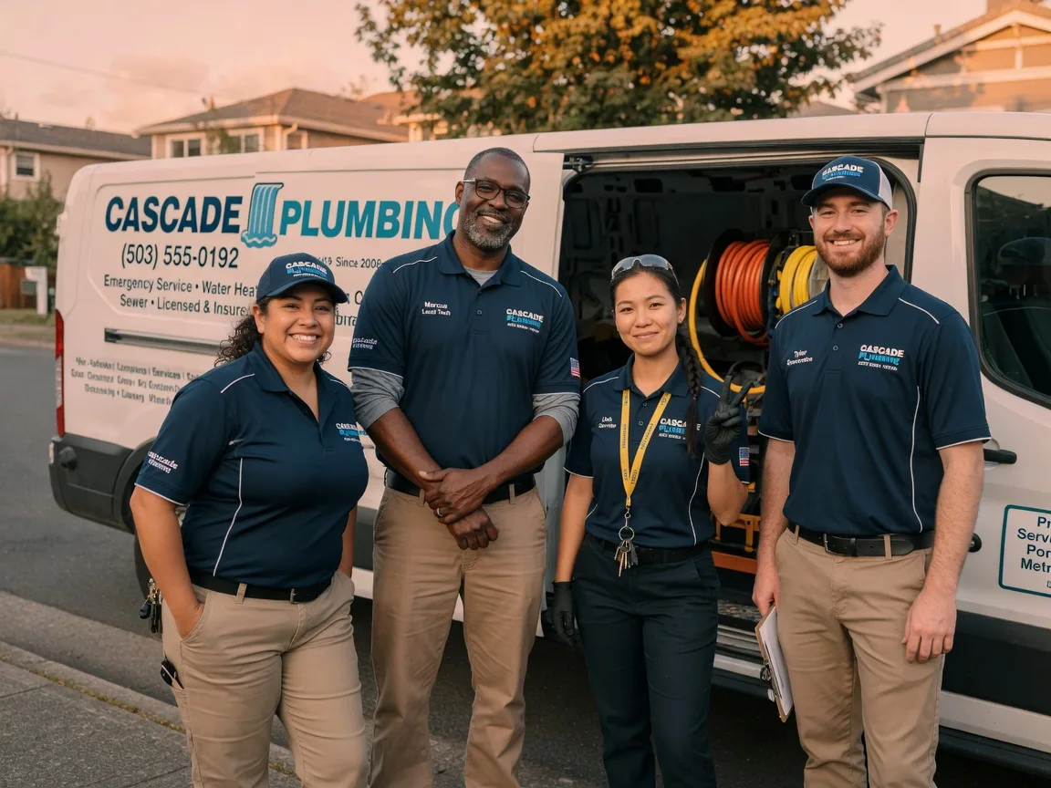 Emergency Plumber company in West Ossipee, NH